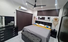 Casa Paloma 2 En Segunda Planta Cerca De Aeropuerto Y Centro Comercial